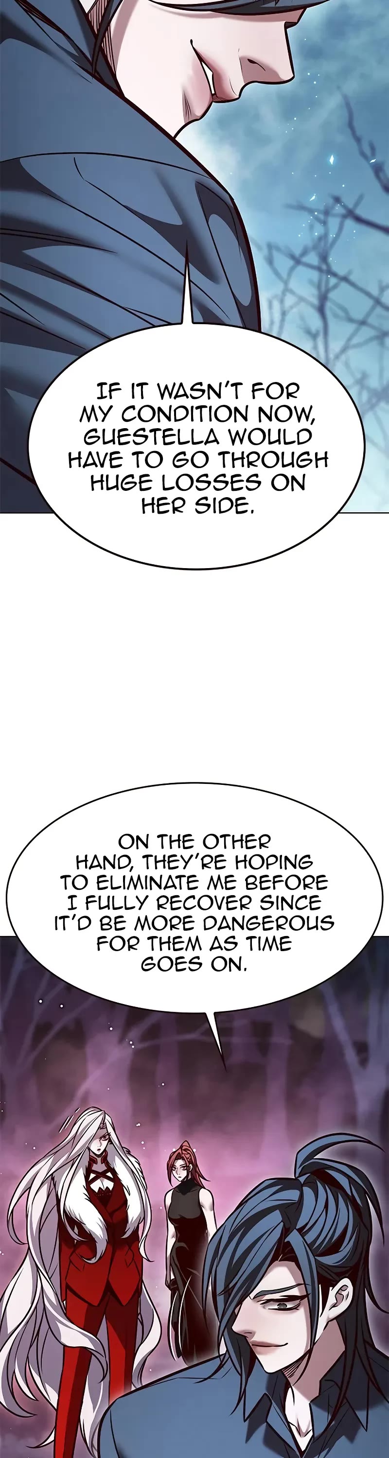 Eleceed Chapter 297 page 52 - Chapter 297