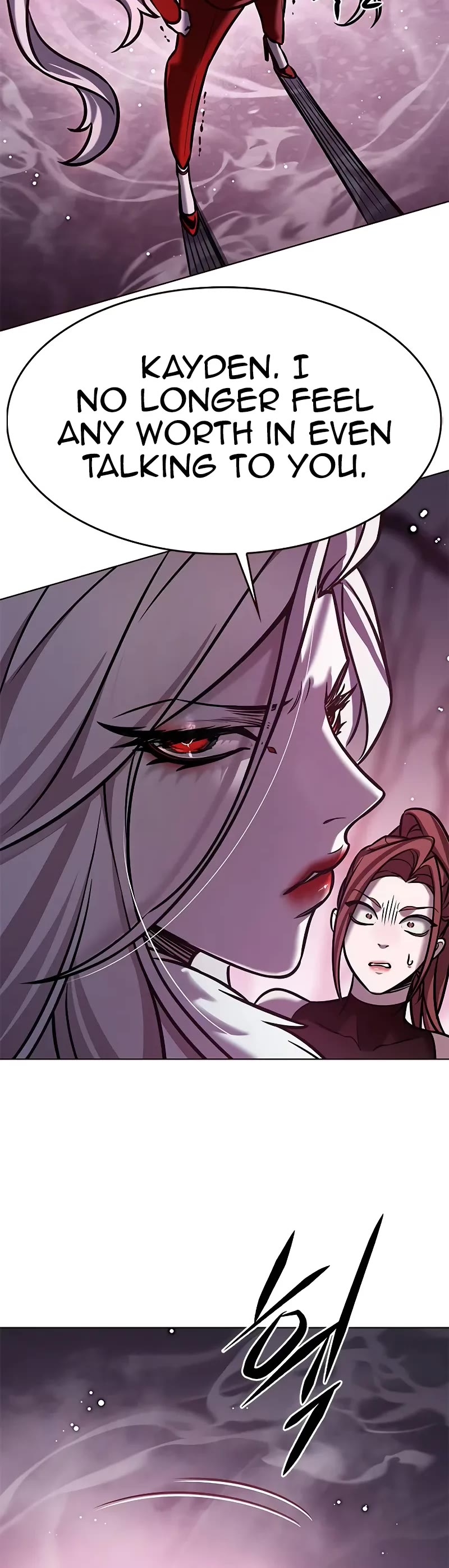 Eleceed Chapter 297 page 58 - Chapter 297