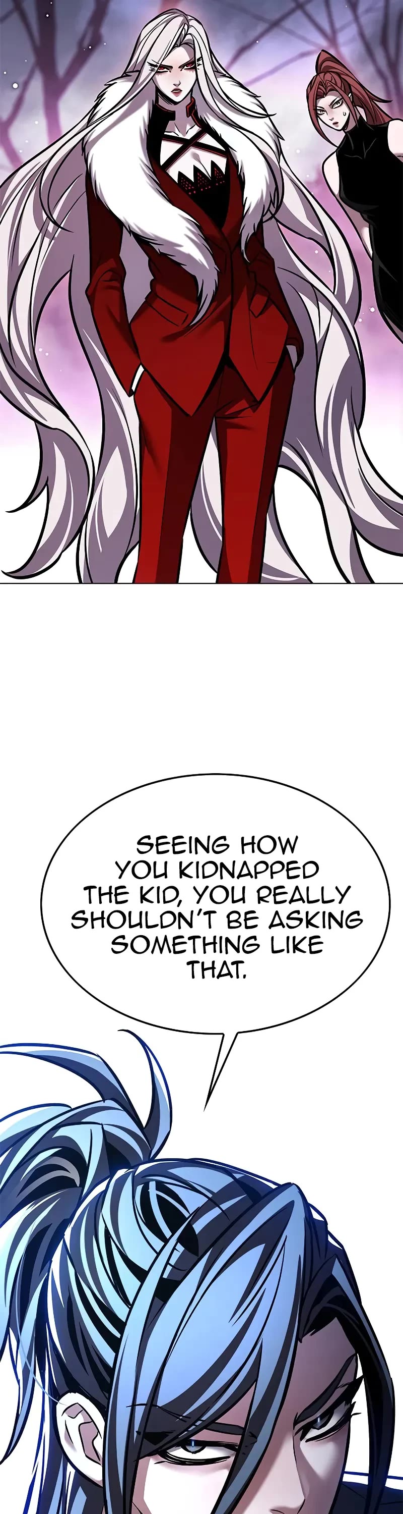 Eleceed Chapter 297 page 6 - Chapter 297