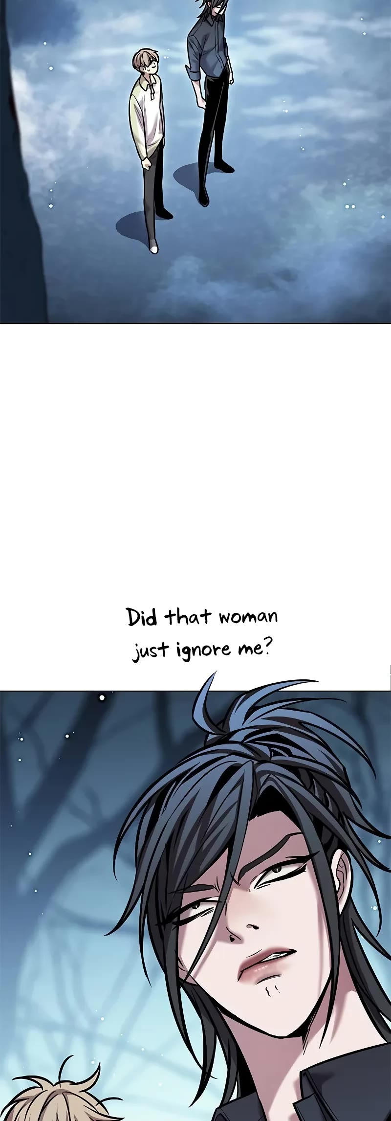 Eleceed Chapter 297 page 60 - Chapter 297