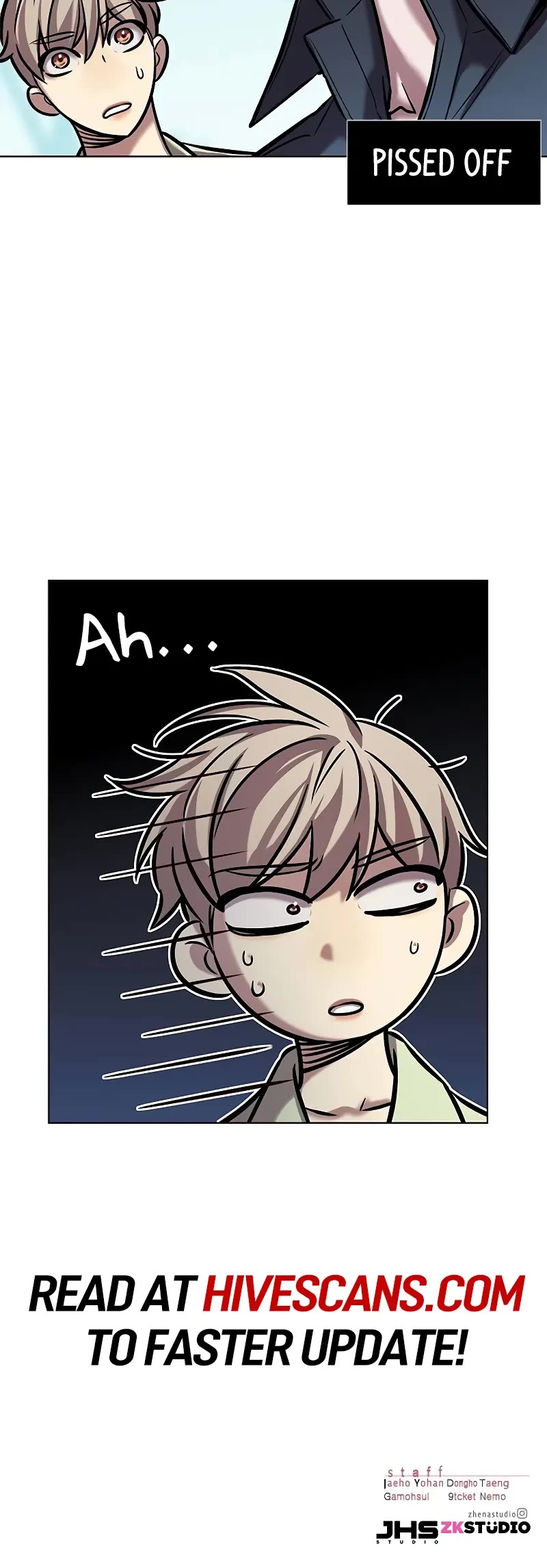 Eleceed Chapter 297 page 61 - Chapter 297
