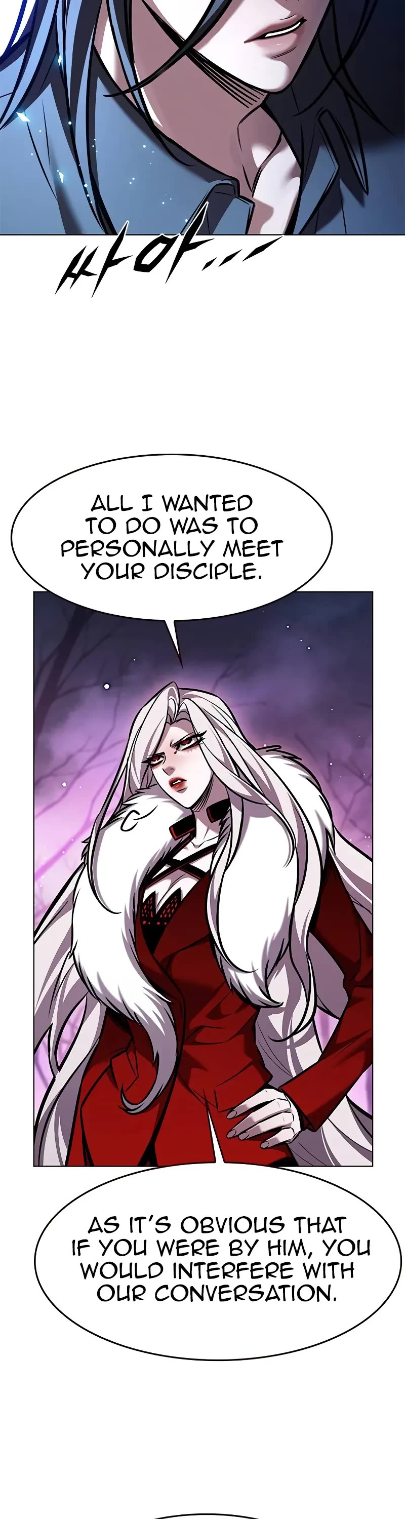 Eleceed Chapter 297 page 7 - Chapter 297