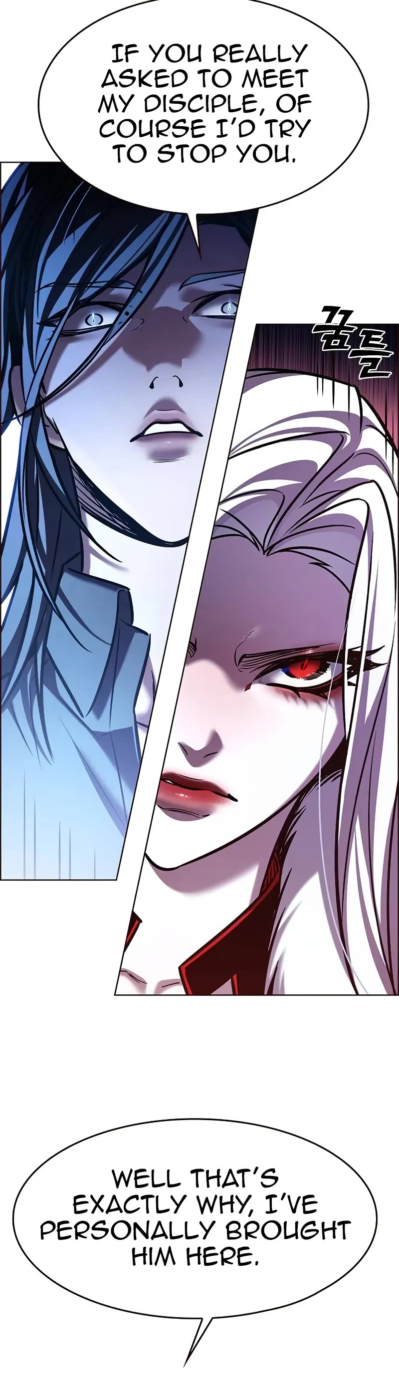 Eleceed Chapter 297 page 8 - Chapter 297