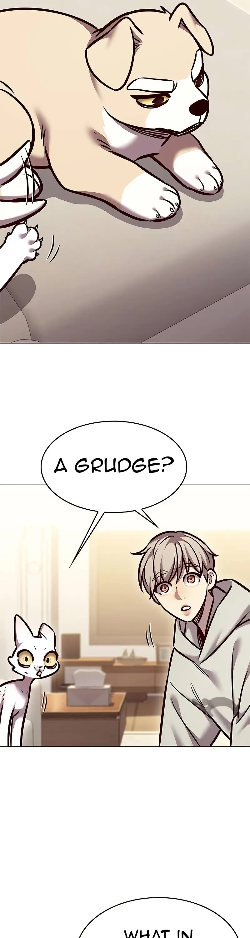 Eleceed Chapter 298 page 11 - Chapter 298