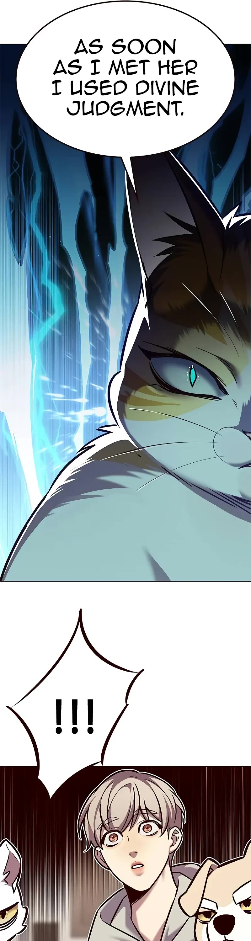Eleceed Chapter 298 page 20 - Chapter 298