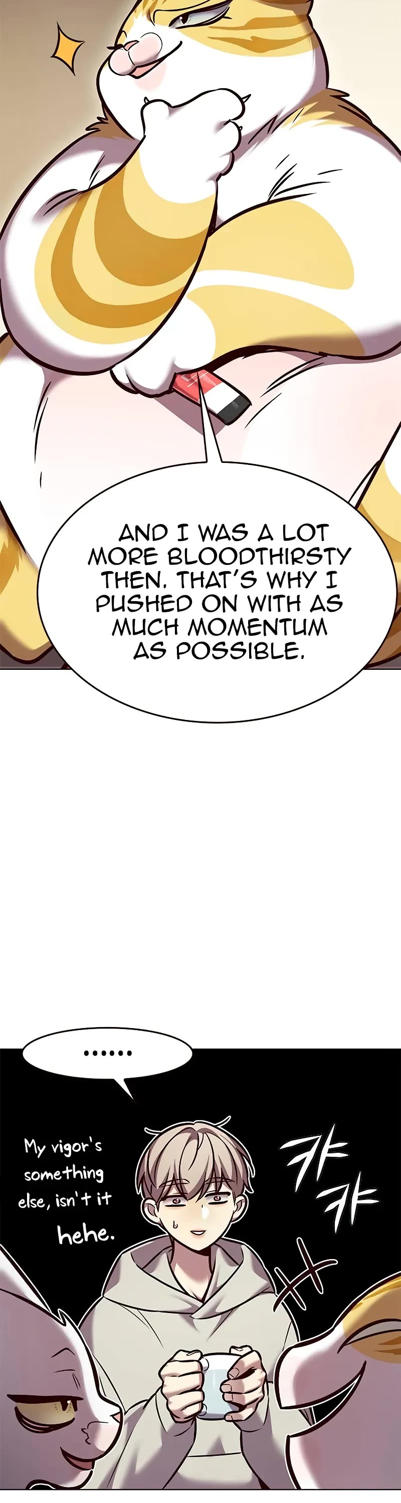 Eleceed Chapter 298 page 22 - Chapter 298