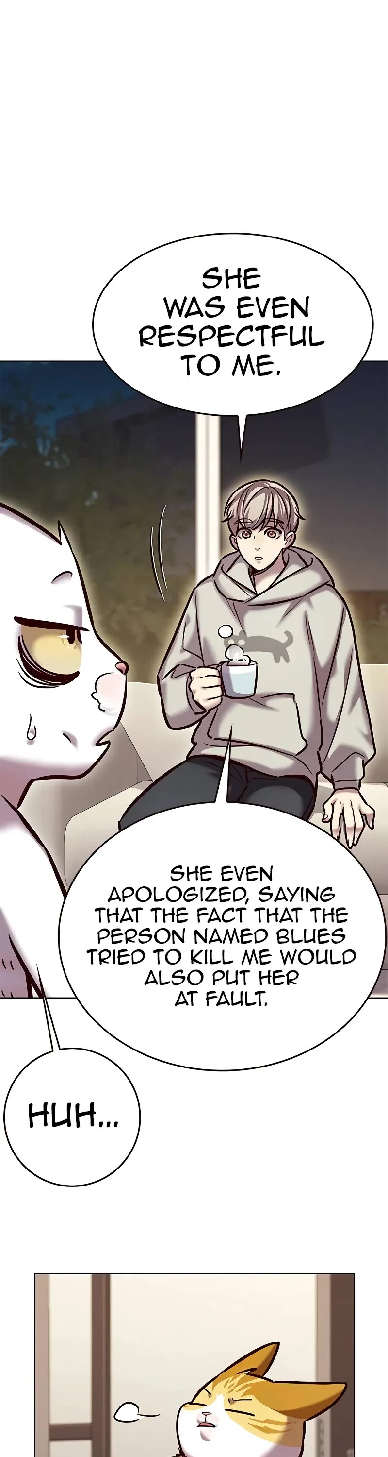 Eleceed Chapter 298 page 3 - Chapter 298