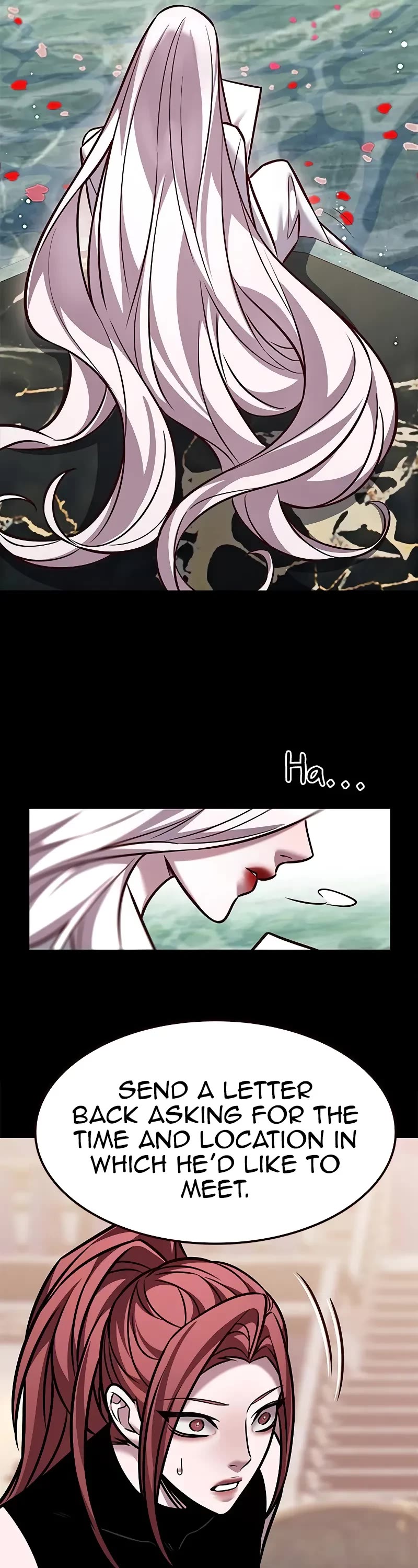 Eleceed Chapter 298 page 30 - Chapter 298