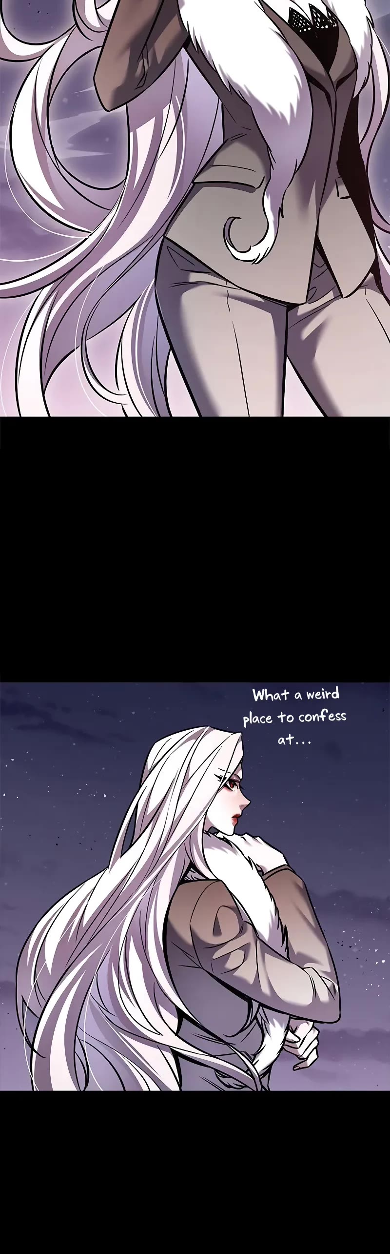 Eleceed Chapter 298 page 37 - Chapter 298