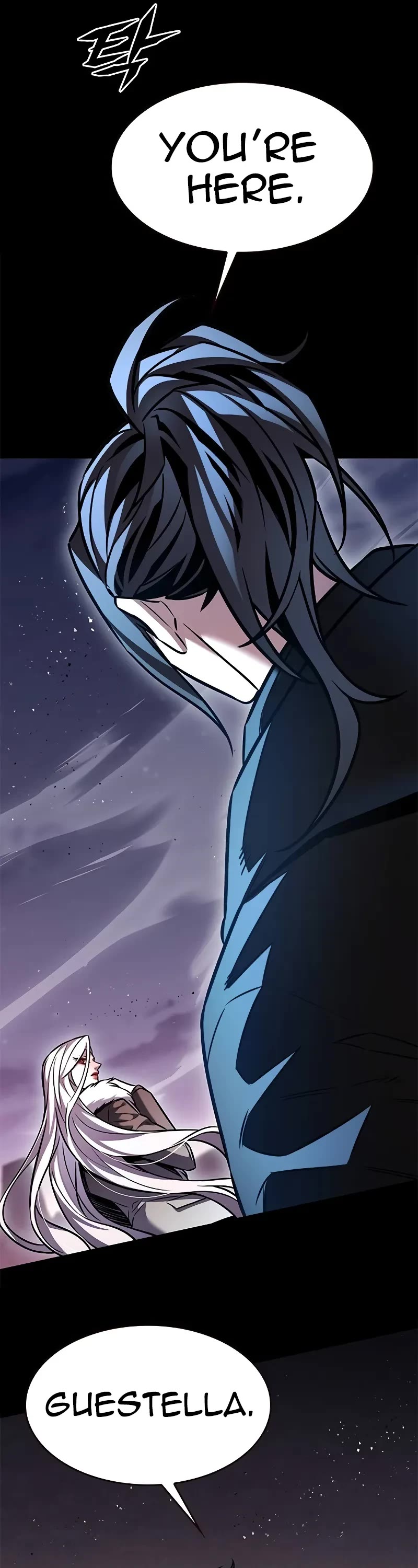 Eleceed Chapter 298 page 38 - Chapter 298