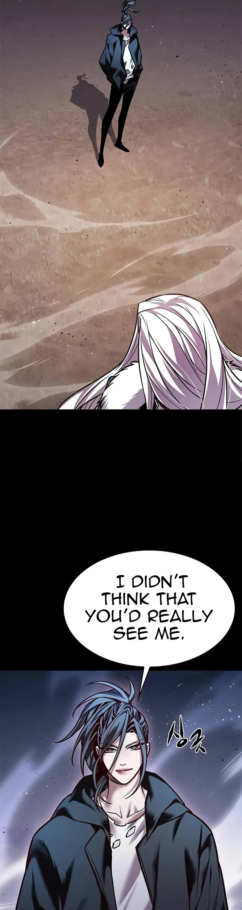 Eleceed Chapter 298 page 39 - Chapter 298