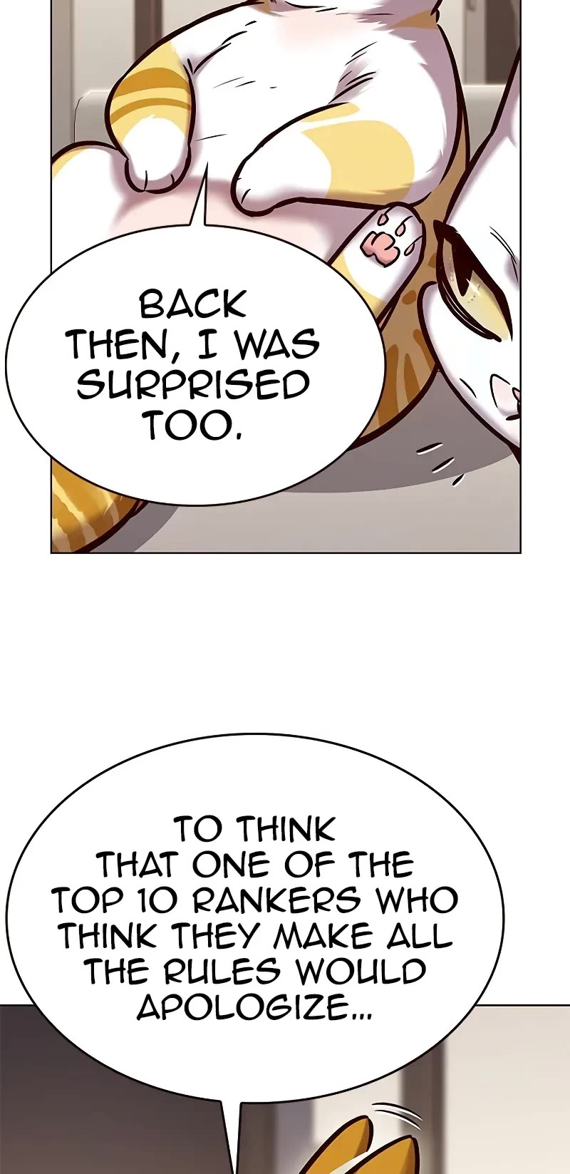 Eleceed Chapter 298 page 4 - Chapter 298