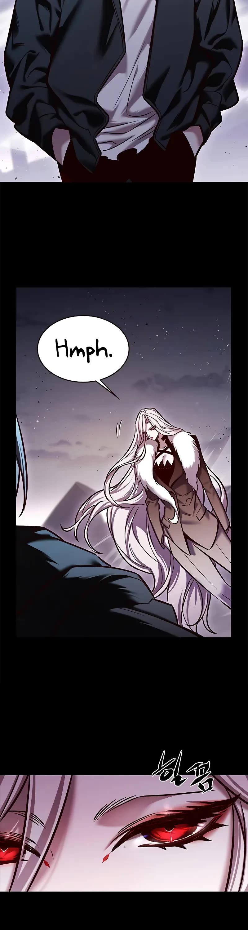 Eleceed Chapter 298 page 40 - Chapter 298