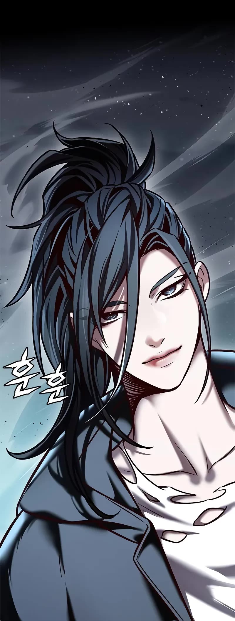 Eleceed Chapter 298 page 41 - Chapter 298