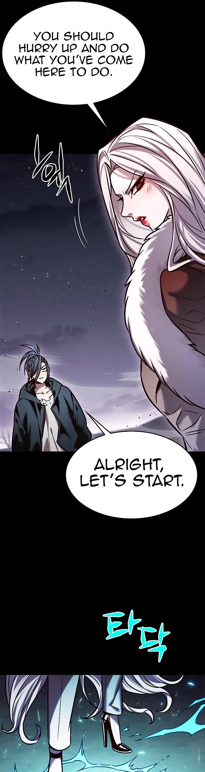 Eleceed Chapter 298 page 43 - Chapter 298