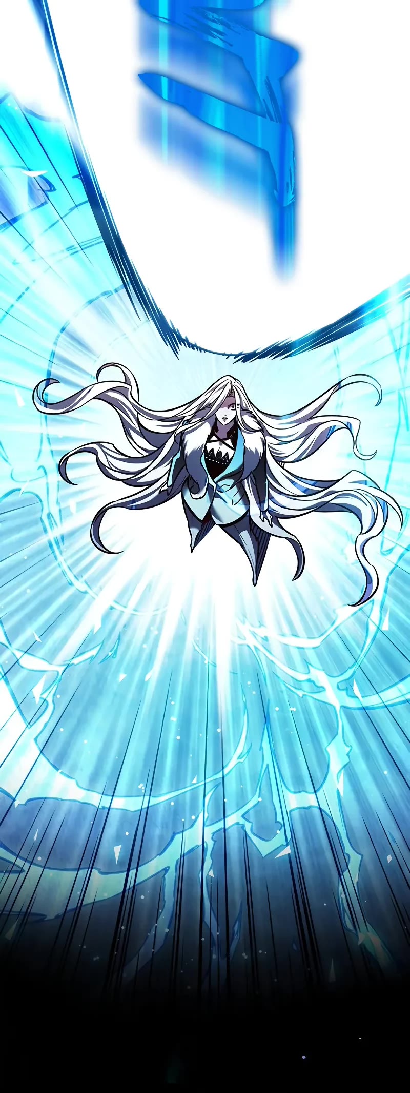 Eleceed Chapter 298 page 47 - Chapter 298