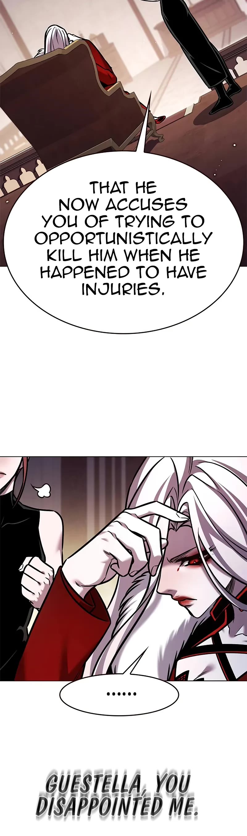 Eleceed Chapter 298 page 51 - Chapter 298