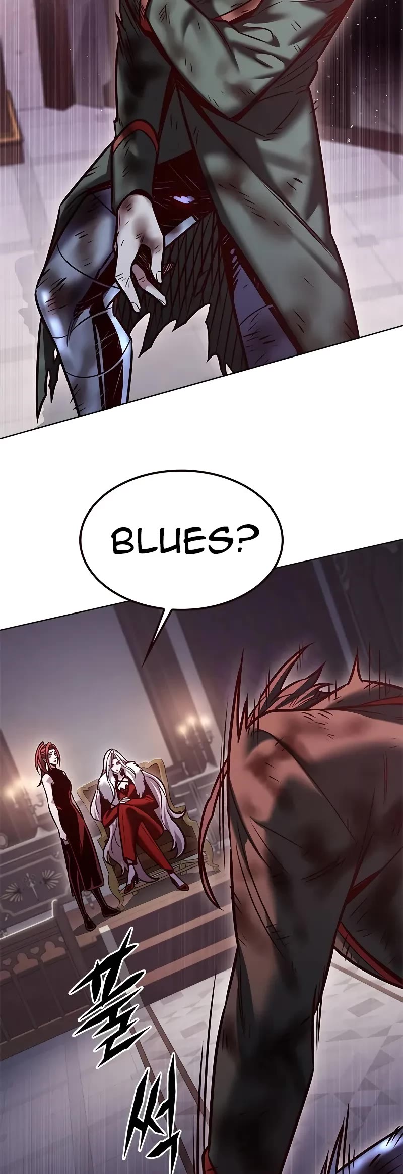 Eleceed Chapter 298 page 54 - Chapter 298