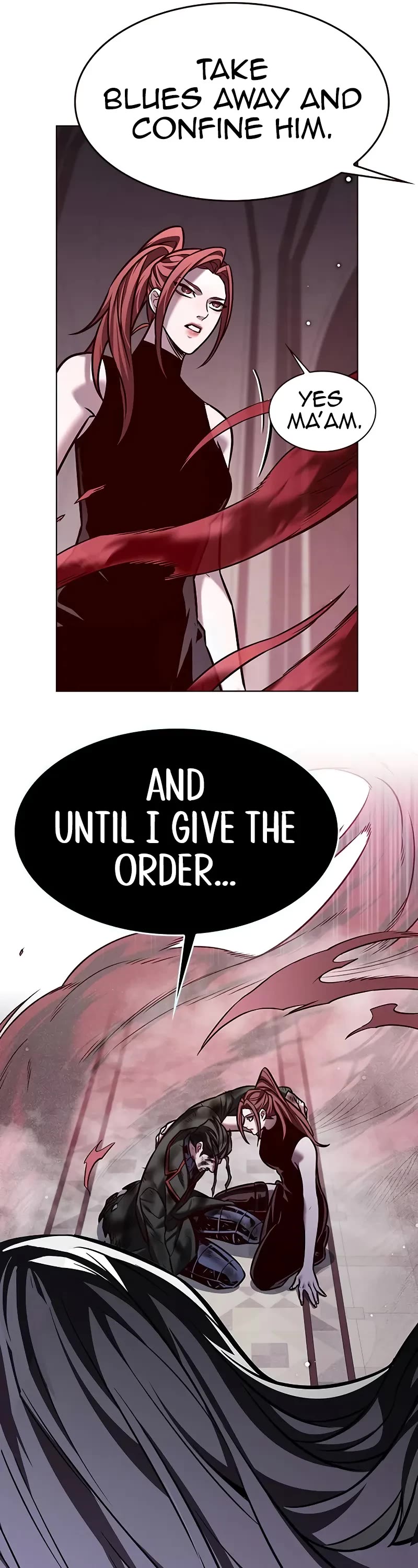 Eleceed Chapter 298 page 66 - Chapter 298