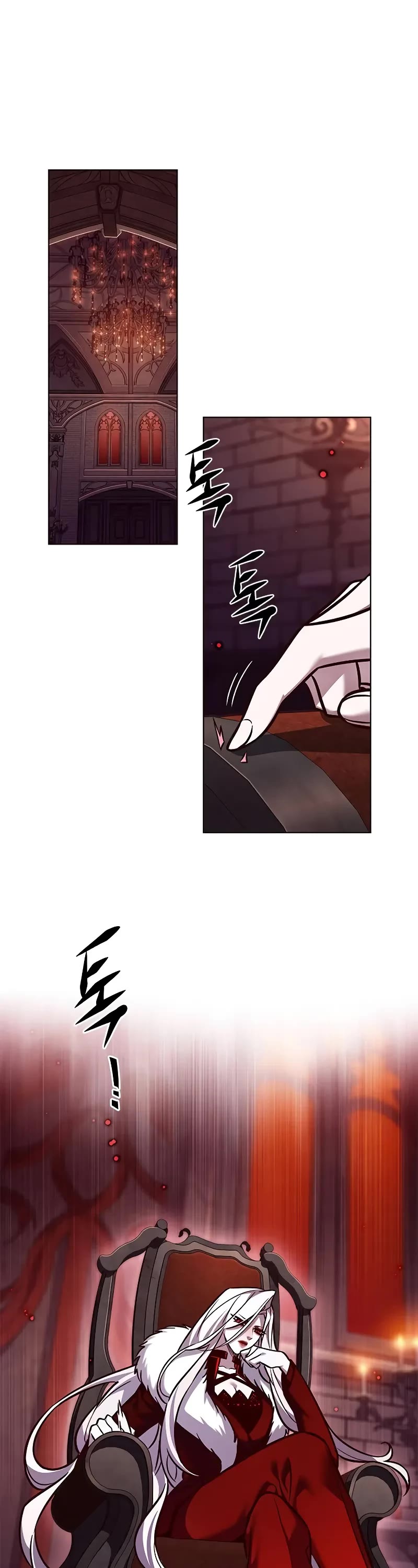 Eleceed Chapter 299 thumbnail