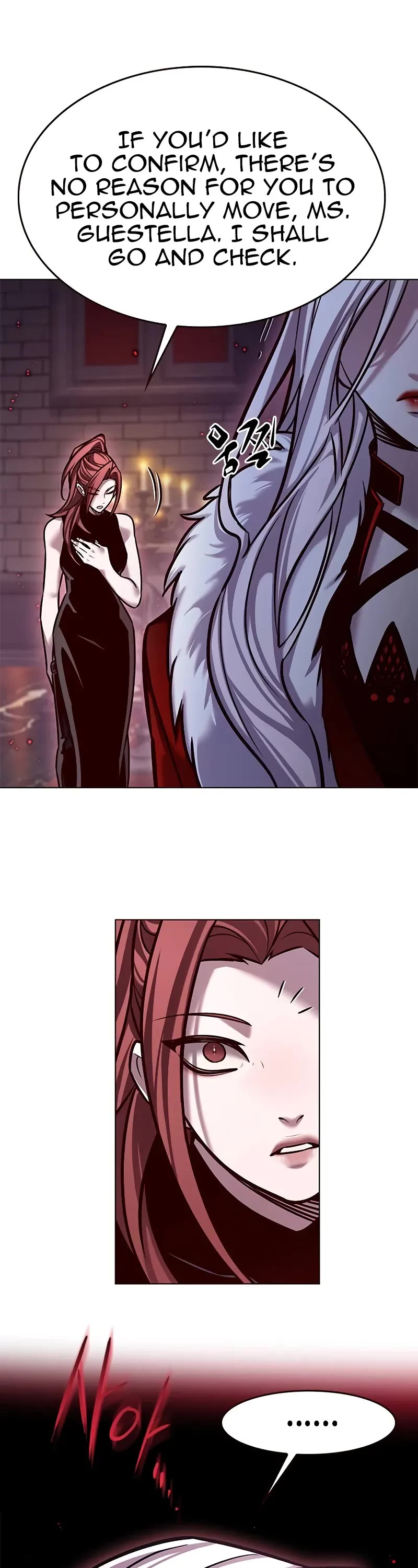 Eleceed Chapter 299 page 10 - Chapter 299