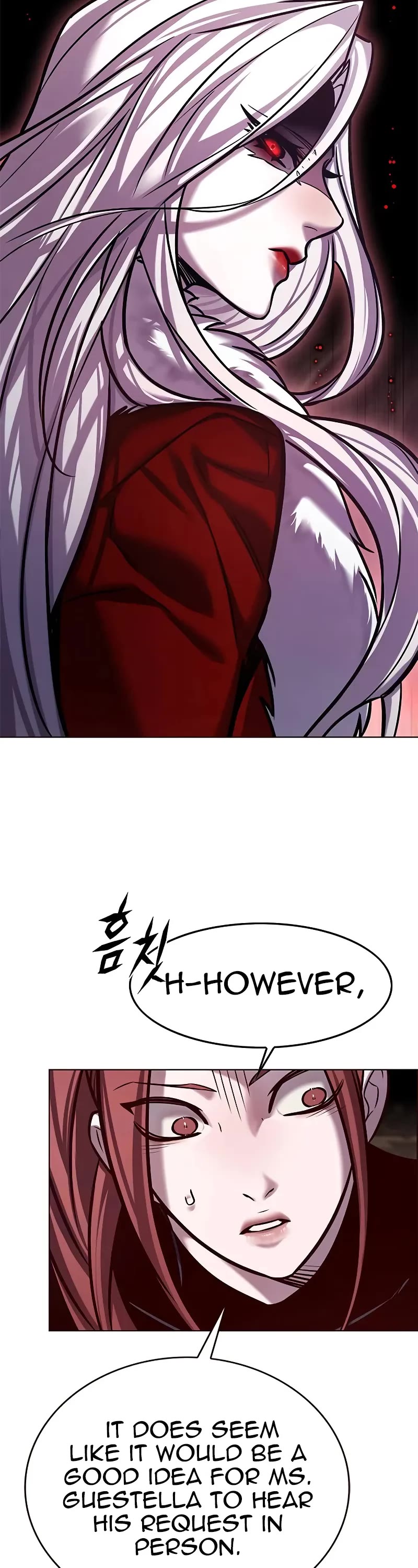 Eleceed Chapter 299 page 11 - Chapter 299