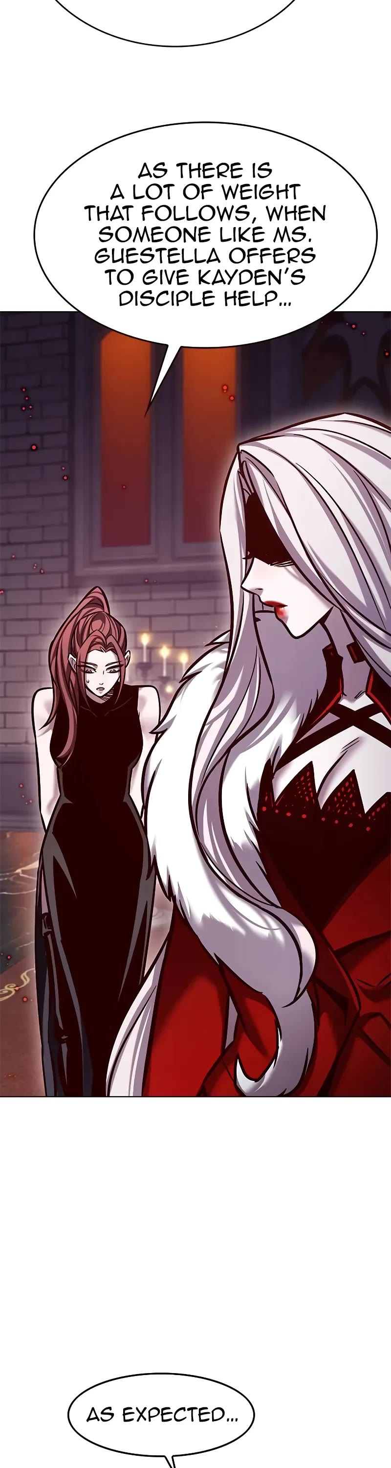 Eleceed Chapter 299 page 12 - Chapter 299