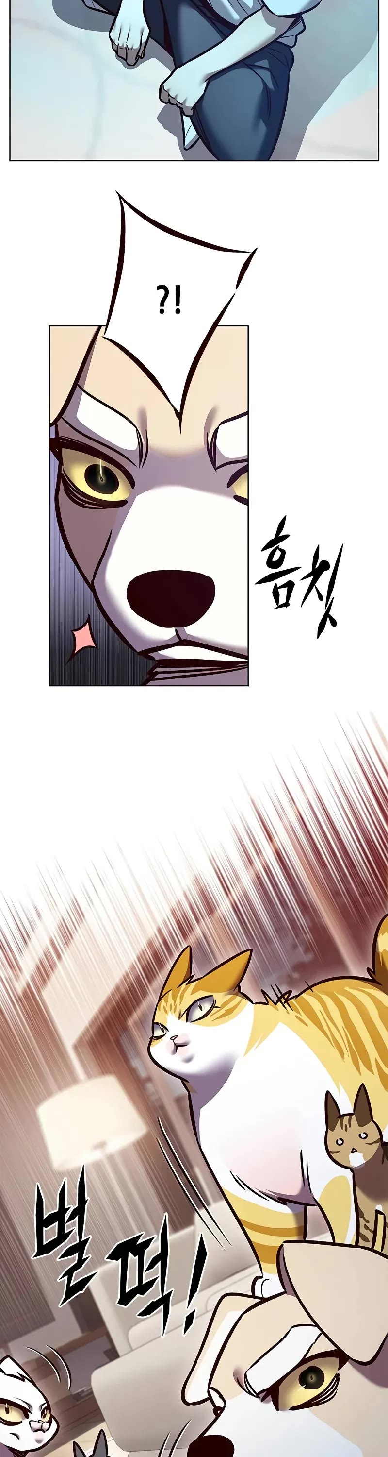 Eleceed Chapter 299 page 17 - Chapter 299