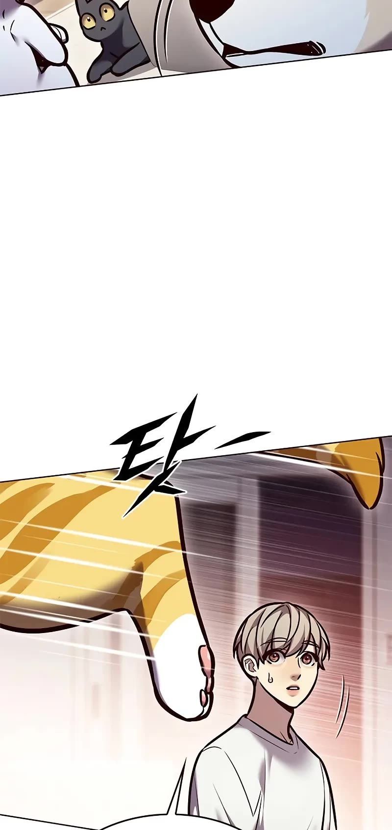 Eleceed Chapter 299 page 18 - Chapter 299