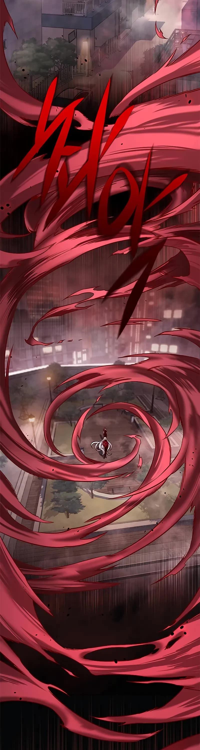 Eleceed Chapter 299 page 22 - Chapter 299