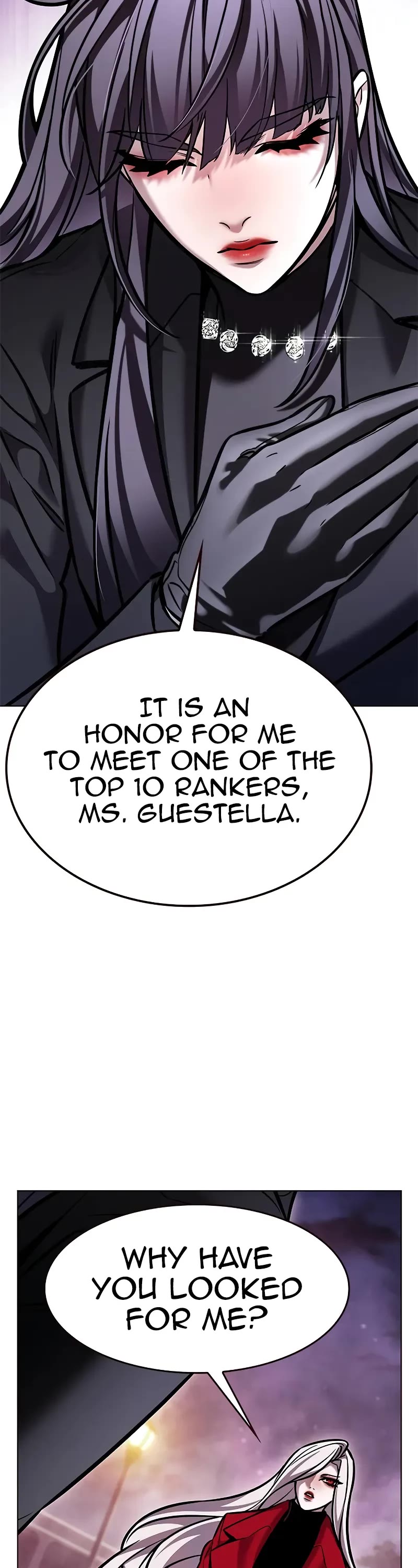 Eleceed Chapter 299 page 27 - Chapter 299