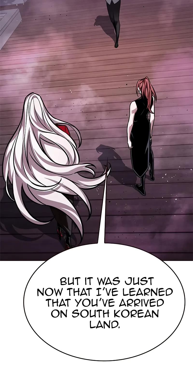 Eleceed Chapter 299 page 29 - Chapter 299