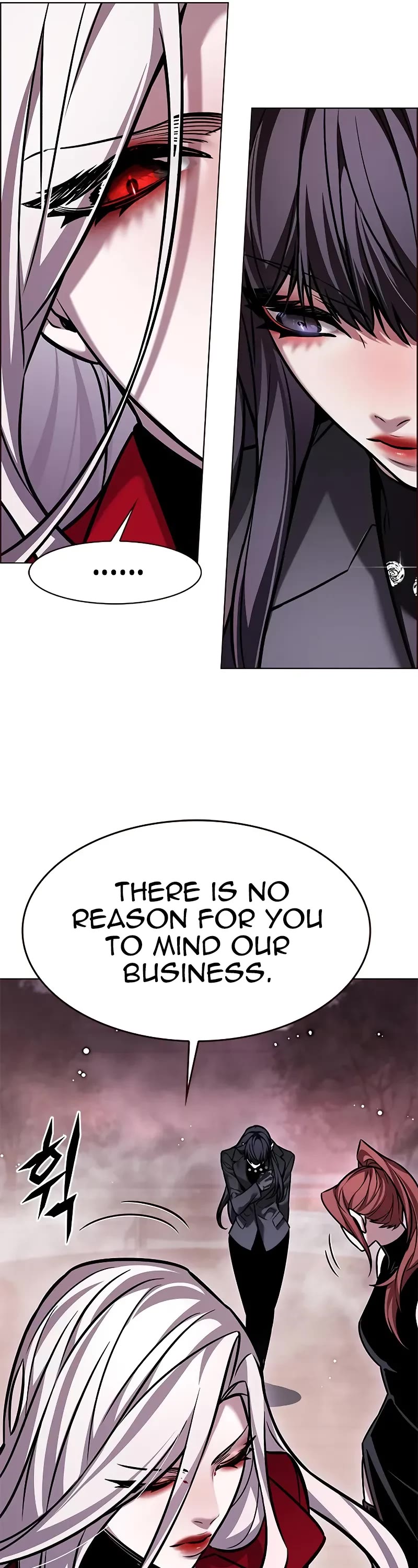 Eleceed Chapter 299 page 30 - Chapter 299