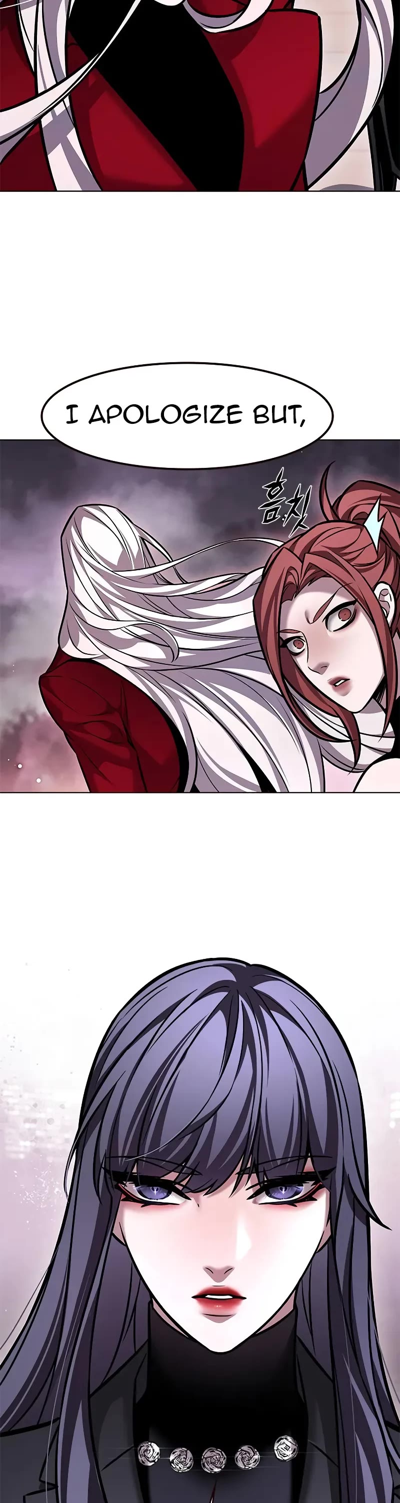 Eleceed Chapter 299 page 31 - Chapter 299