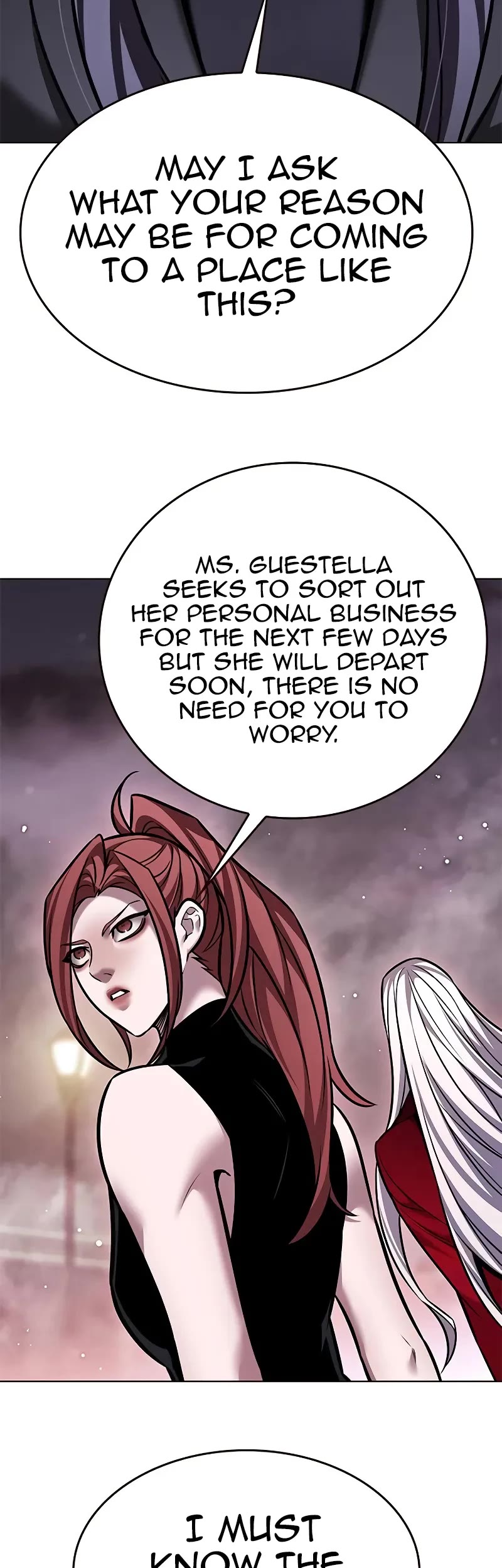 Eleceed Chapter 299 page 32 - Chapter 299