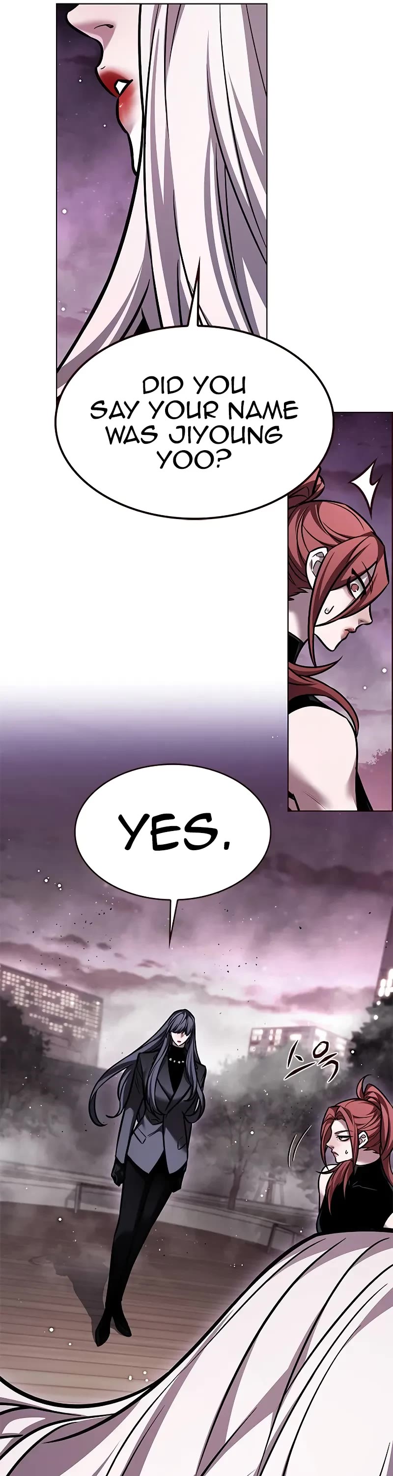 Eleceed Chapter 299 page 34 - Chapter 299