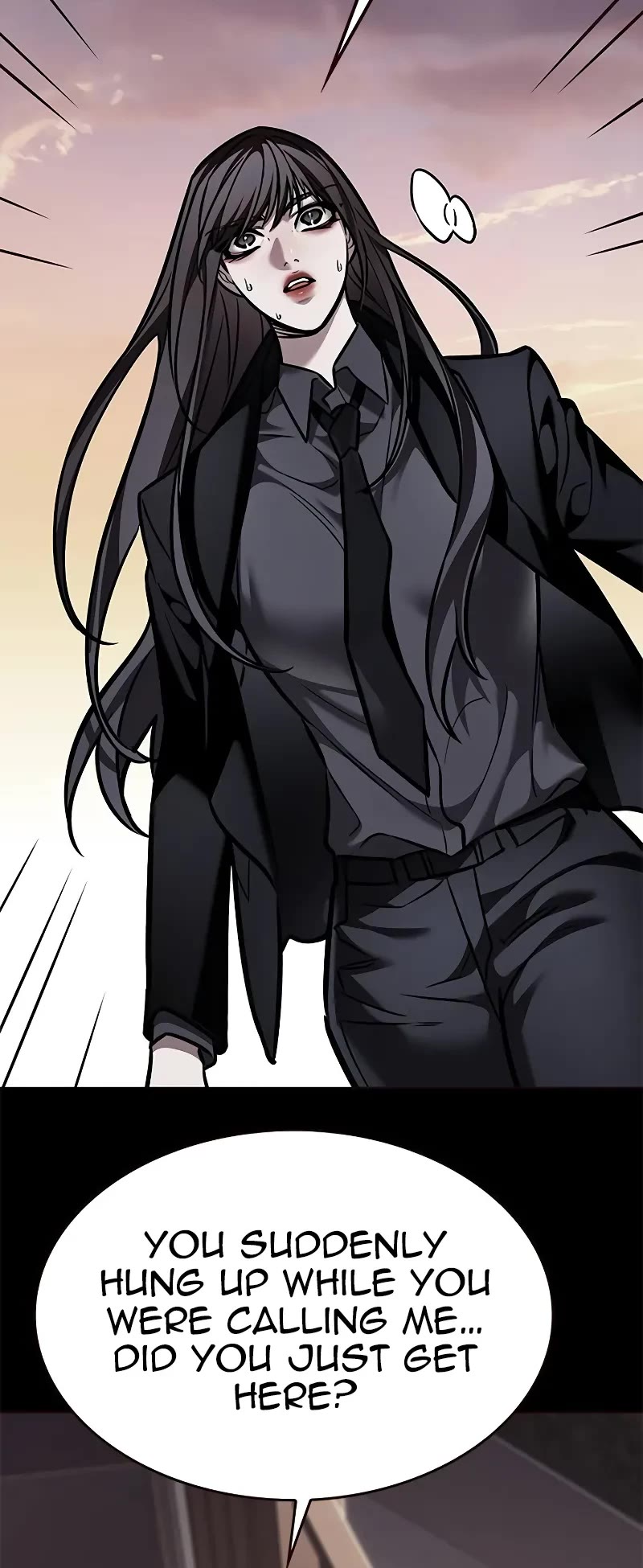 Eleceed Chapter 299 page 37 - Chapter 299