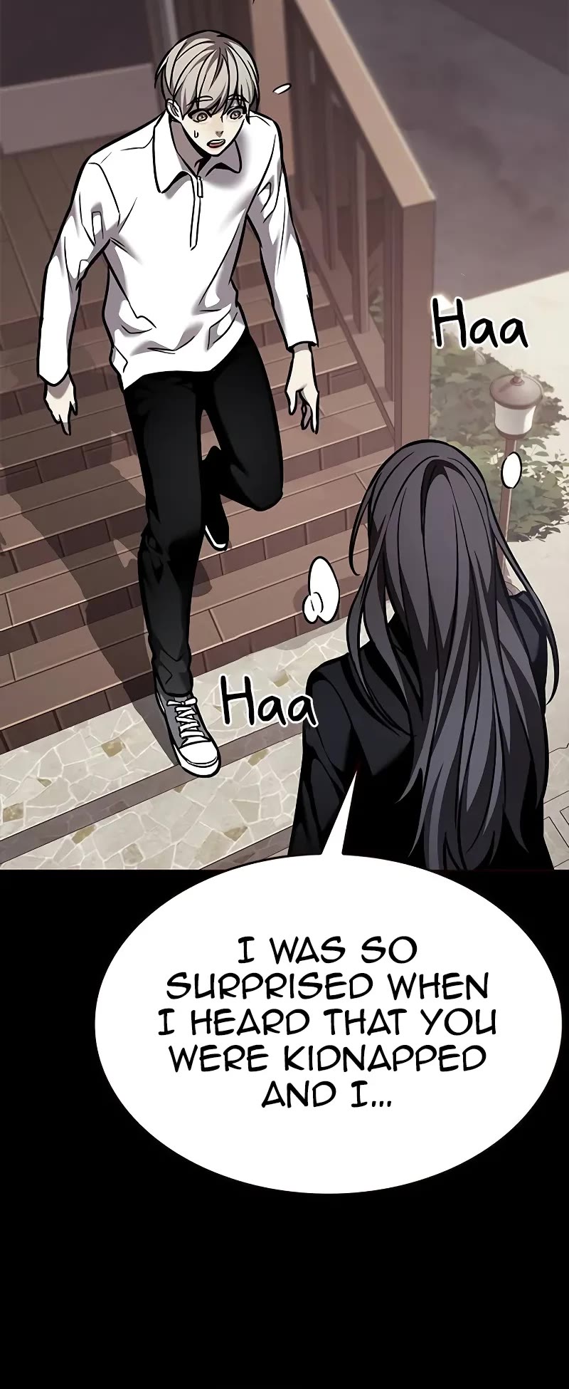 Eleceed Chapter 299 page 38 - Chapter 299