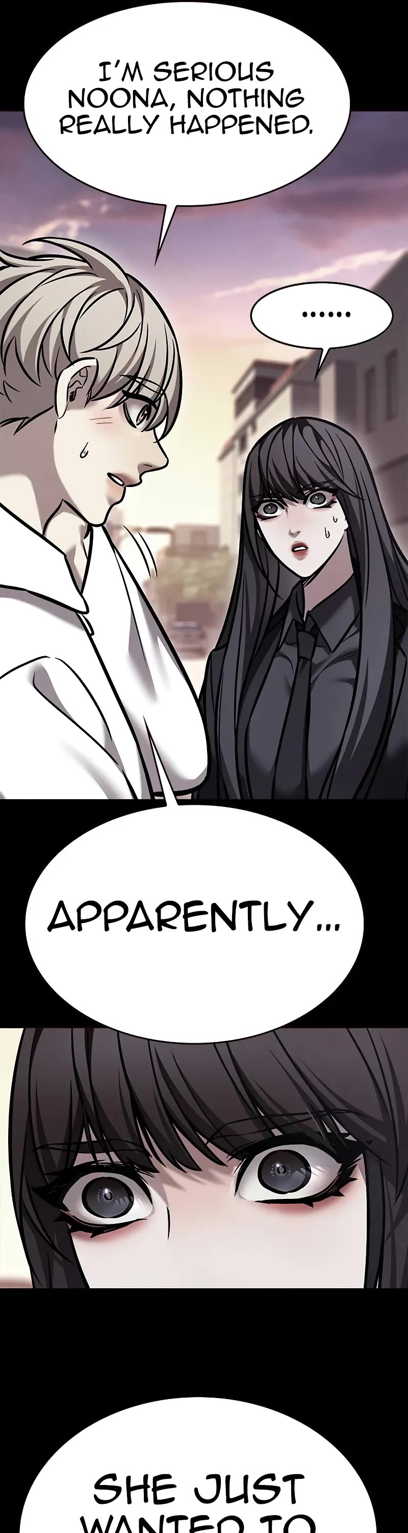 Eleceed Chapter 299 page 39 - Chapter 299