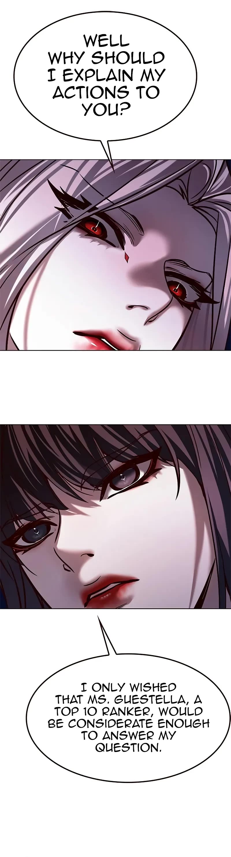 Eleceed Chapter 299 page 41 - Chapter 299