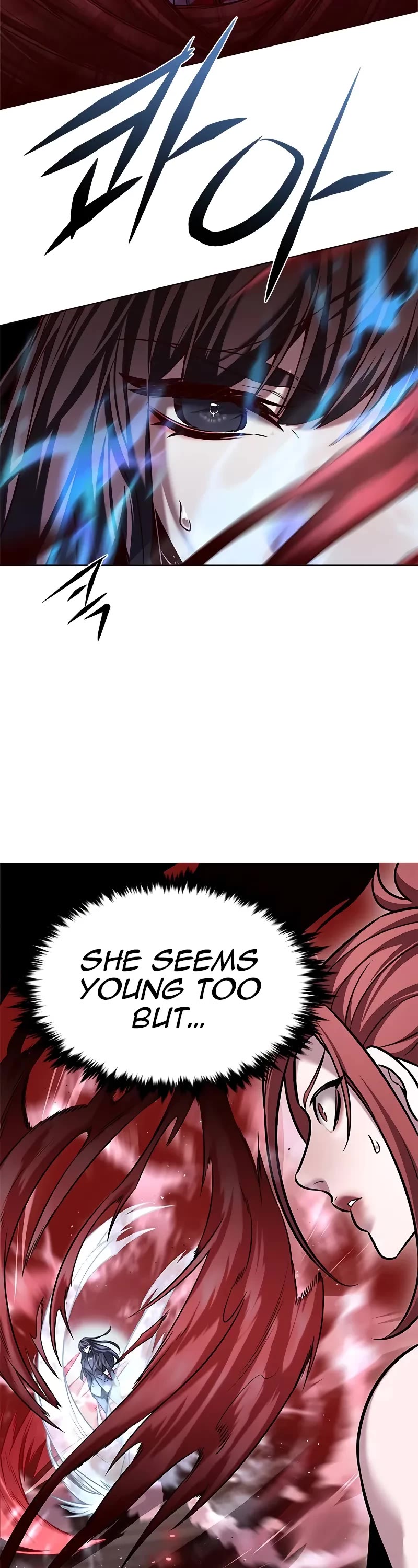 Eleceed Chapter 299 page 47 - Chapter 299