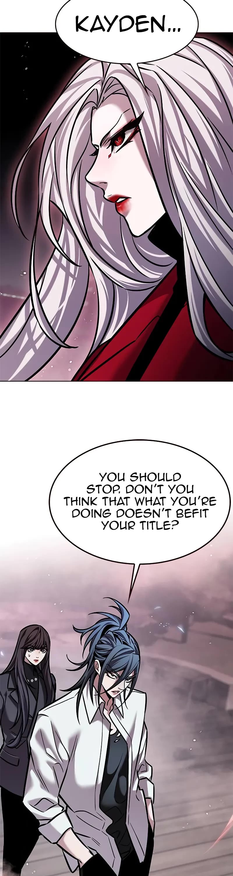 Eleceed Chapter 299 page 53 - Chapter 299