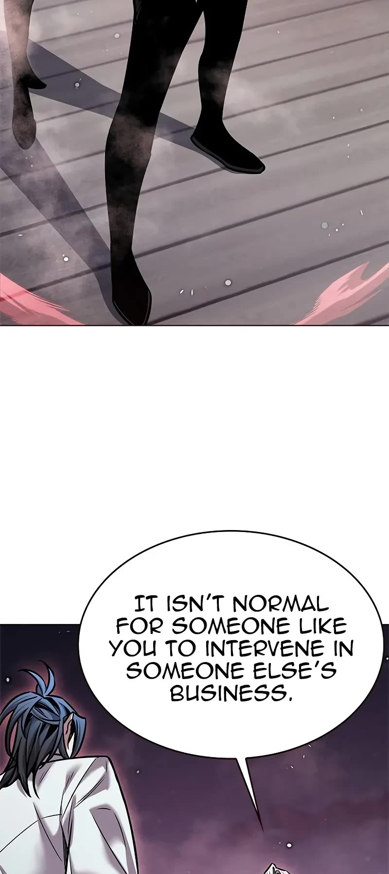 Eleceed Chapter 299 page 54 - Chapter 299