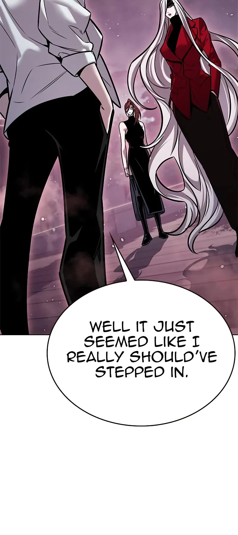 Eleceed Chapter 299 page 55 - Chapter 299