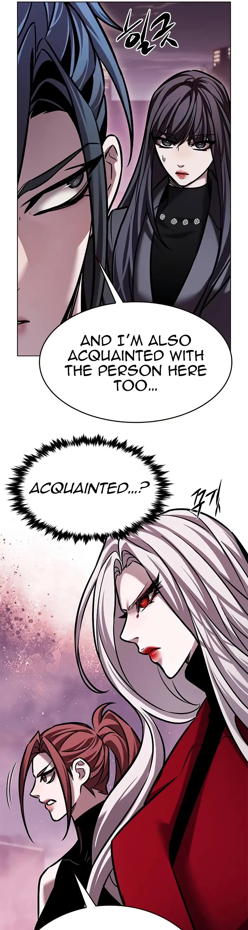 Eleceed Chapter 299 page 56 - Chapter 299