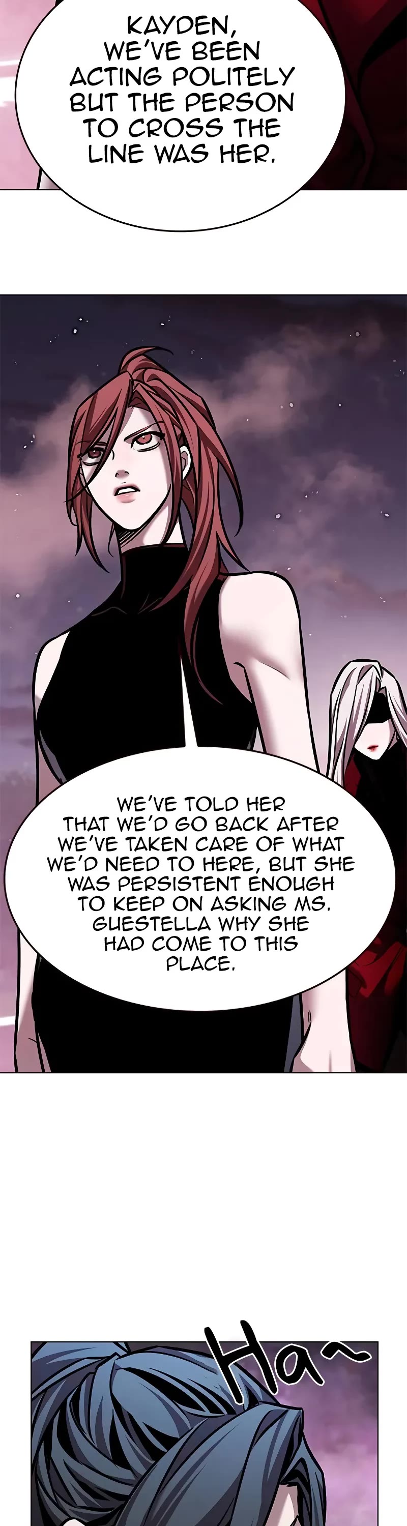 Eleceed Chapter 299 page 57 - Chapter 299