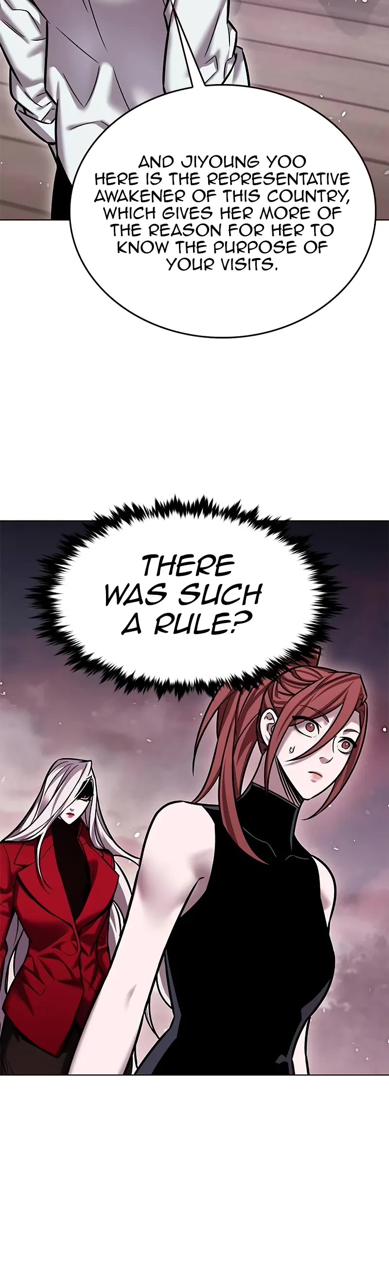 Eleceed Chapter 299 page 59 - Chapter 299