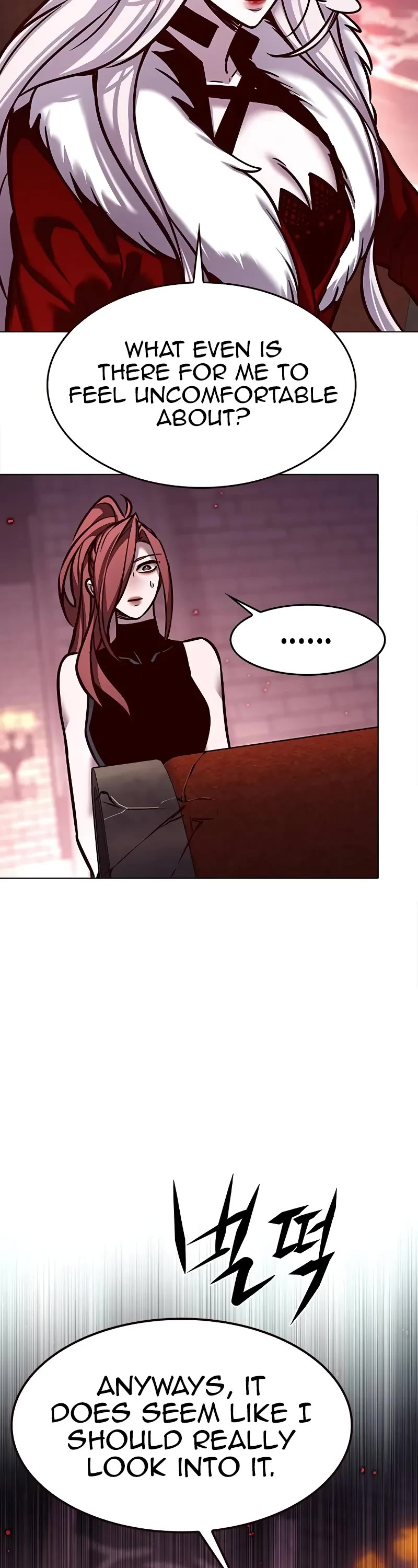 Eleceed Chapter 299 page 6 - Chapter 299