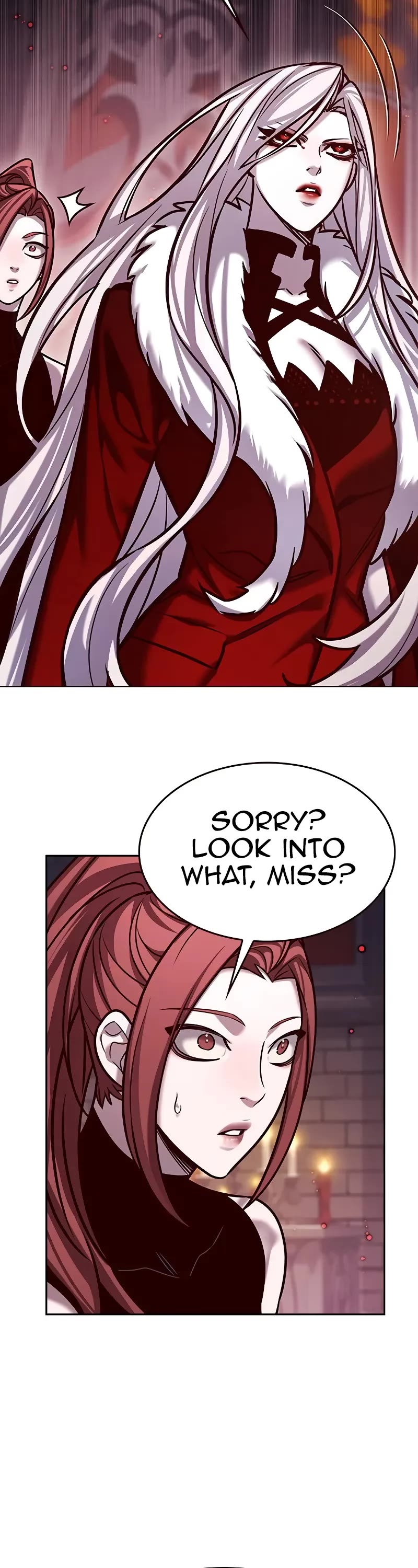 Eleceed Chapter 299 page 7 - Chapter 299