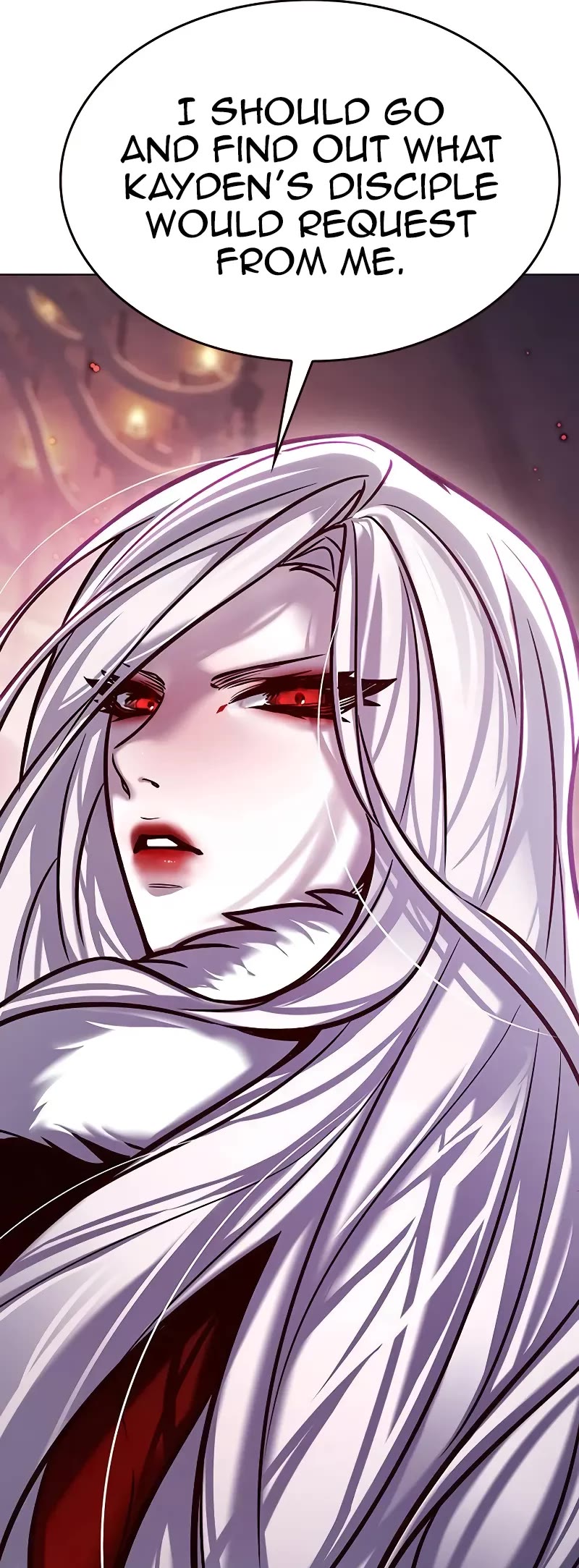 Eleceed Chapter 299 page 8 - Chapter 299